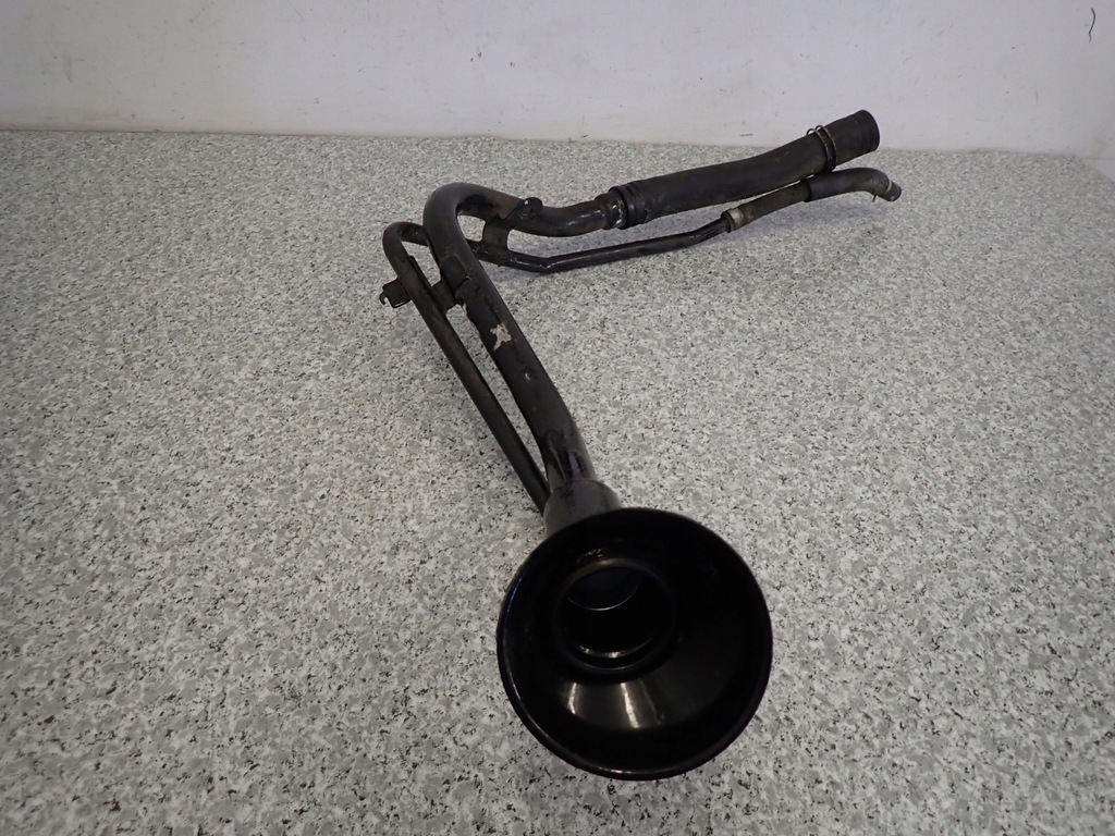 фото №4, Nissan micra k13 10-13 труба заливної пального