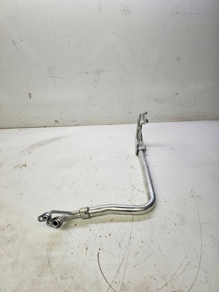 фото №1, Audi оригинальный номер 5qb816738a wąż шланг кондиционера