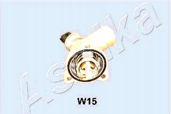 фото №1, Ashika термостат chevrolet spark 1.0 10- ashika