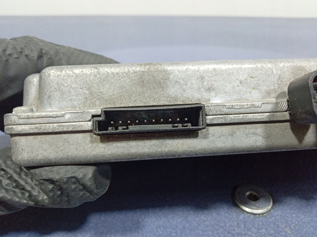 фото №5, Bmw 7 f01 f02 модуль блок управления камеры 9229459