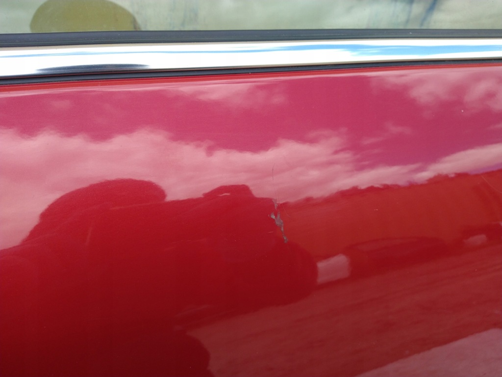 фото №12, Mini countryman r60 дверь правый задняя правое задние