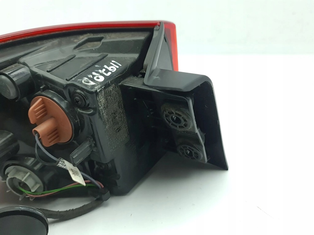 фото №13, Kia ceed 2020 права сторона лампи задні