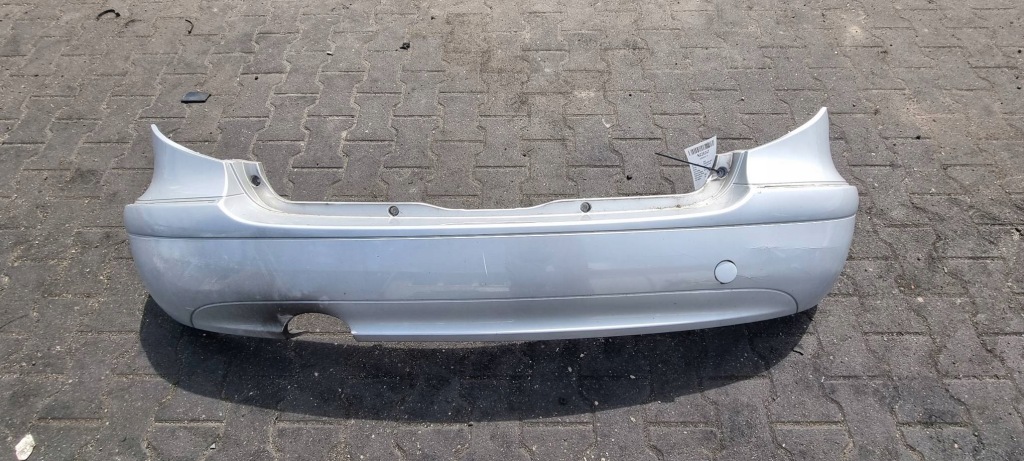 Купити Бампер задній 761 mercedes-benz a-klasa w169