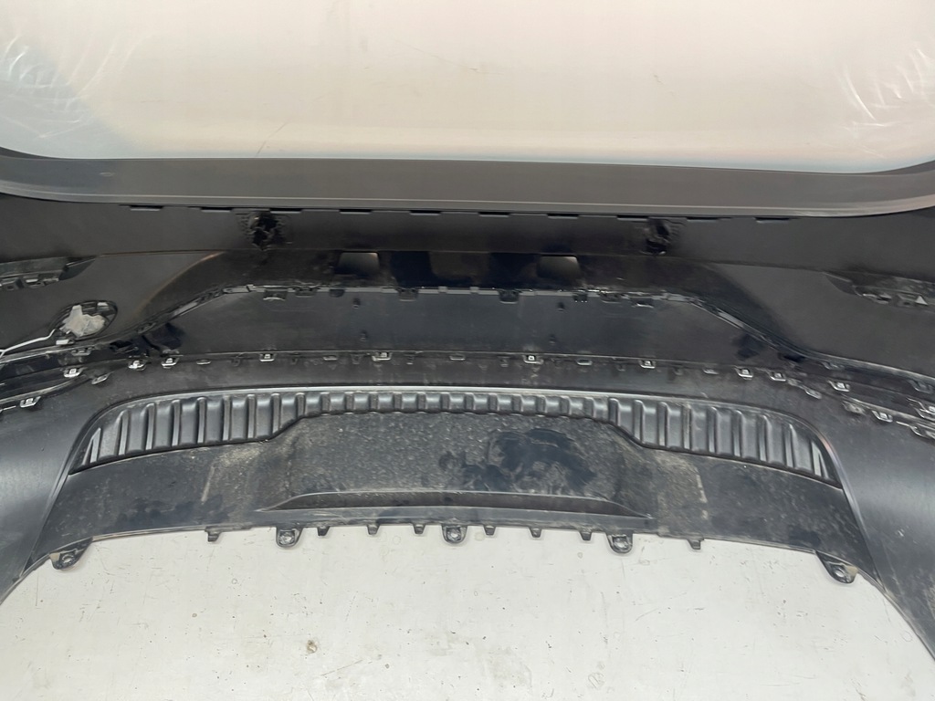 фото №11, Mercedes eqe a295 w295 x295 бампер задняя задний