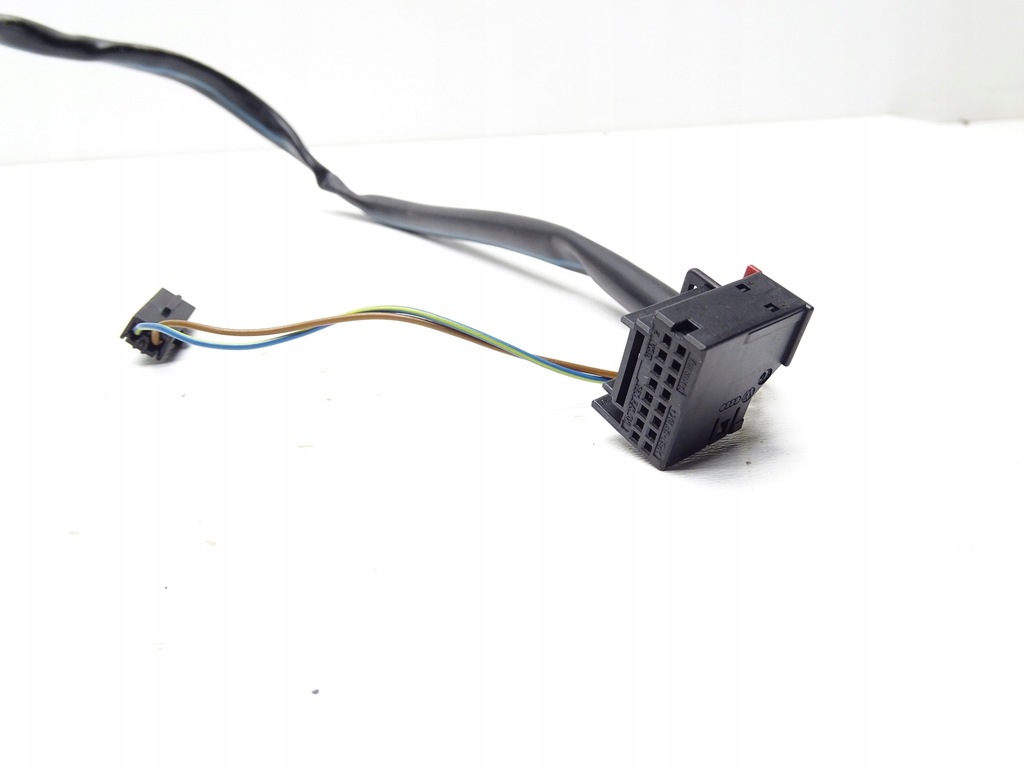 фото №10, Дзеркало ліва лівий перед audi a4 b8 ly7g 6+2 pin