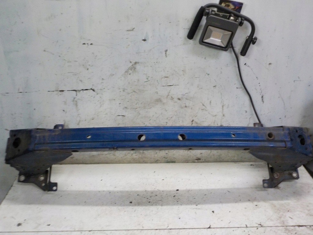 фото №1, Mazda 6 балка бампера перед