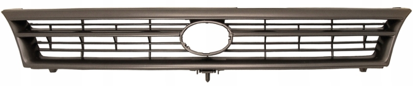 фото №1, Решётка радиатора решётка радиатора toyota corolla e10 91-