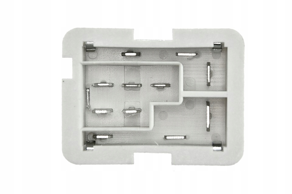 фото №10, Резистор вентилятор erd-pl-006 nty