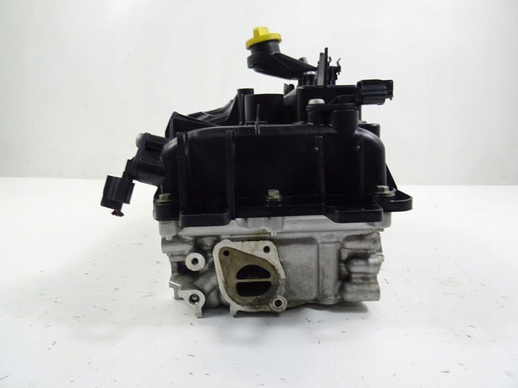 фото №8, Nissan micra k14 1.0 sce бензин головка двигуна 3236r 132659135r