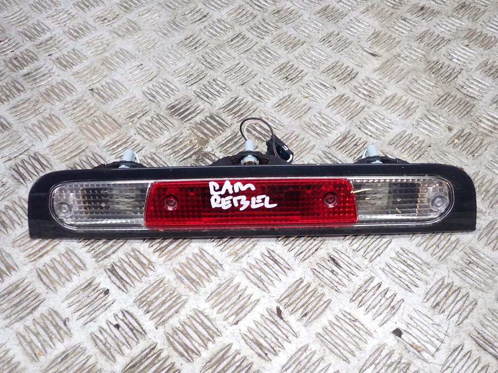 фото №1, Лампа кузов стоп dodge ram v 5.7 2019-
