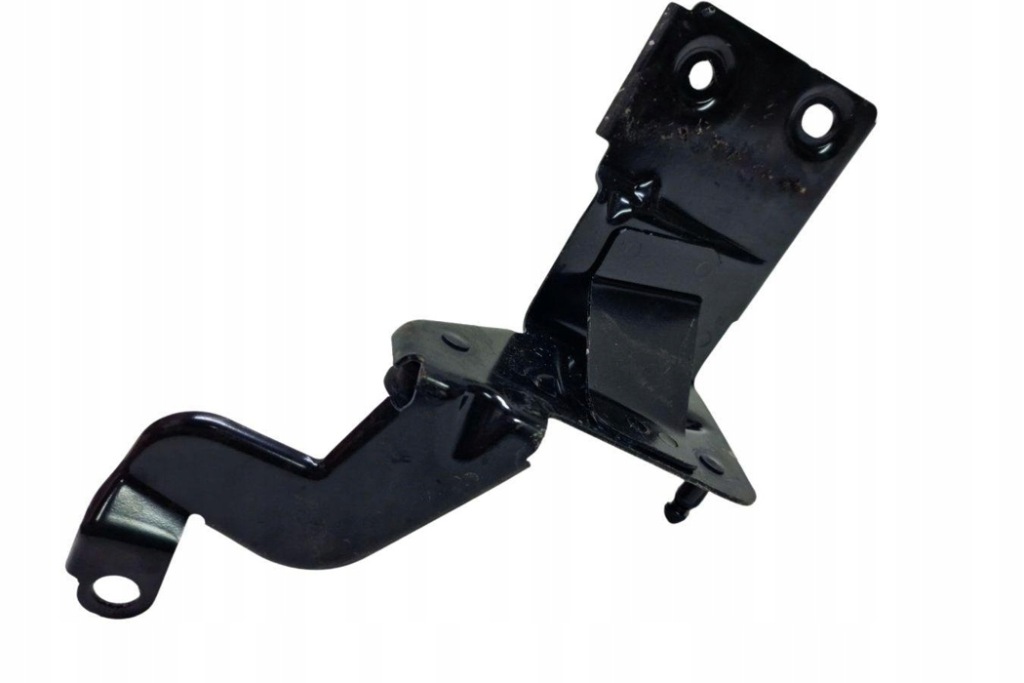 фото №7, Кронштейн насоса abs vw tiguan 5n_ 5q1614235e 2.0l дизель 110kw 2017