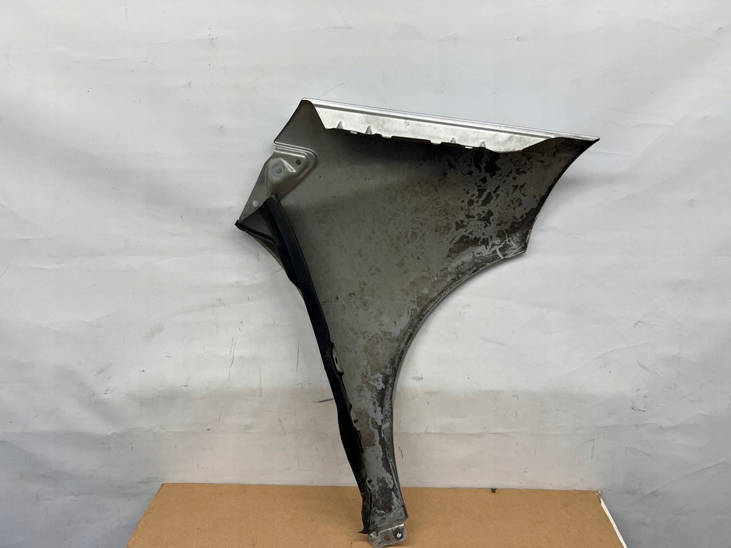 фото №6, W169 крила лівий перед передній