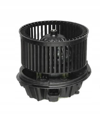 фото №1, Вентилятор салона citroen c2 c3 c3 pluriel