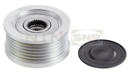 Сцепление колесо генератора opel zafira family b 1.9 Цена