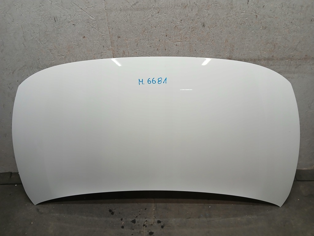 Купить Капот vw id7 id-7 id 7 14a