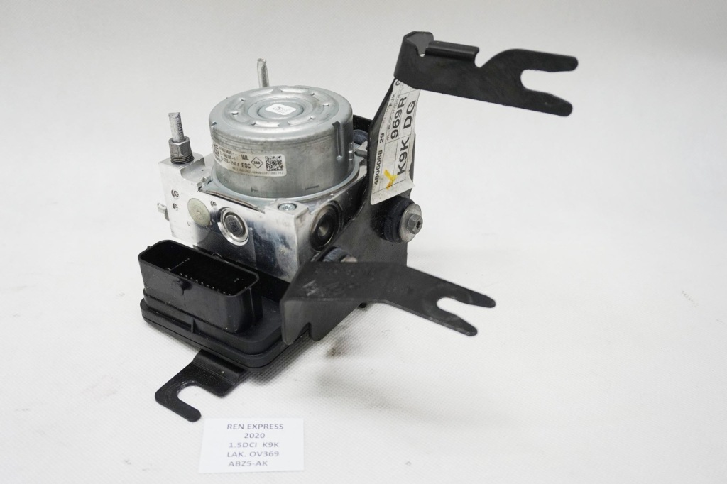 фото №1, Насос abs renault express 21- 476601969r 10.0917-1402.3
