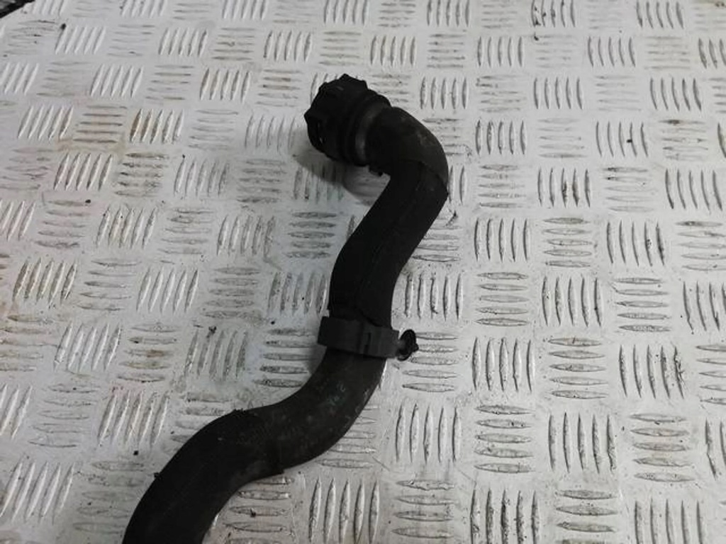 фото №3, Wąż шланг wody mini countryman r60 1.6d