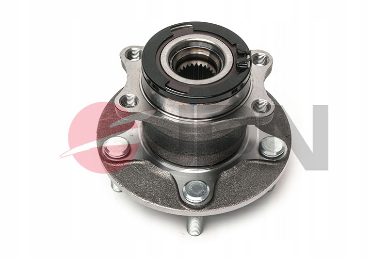 фото №2, Ступица подшипник колеса do jeep compass patriot