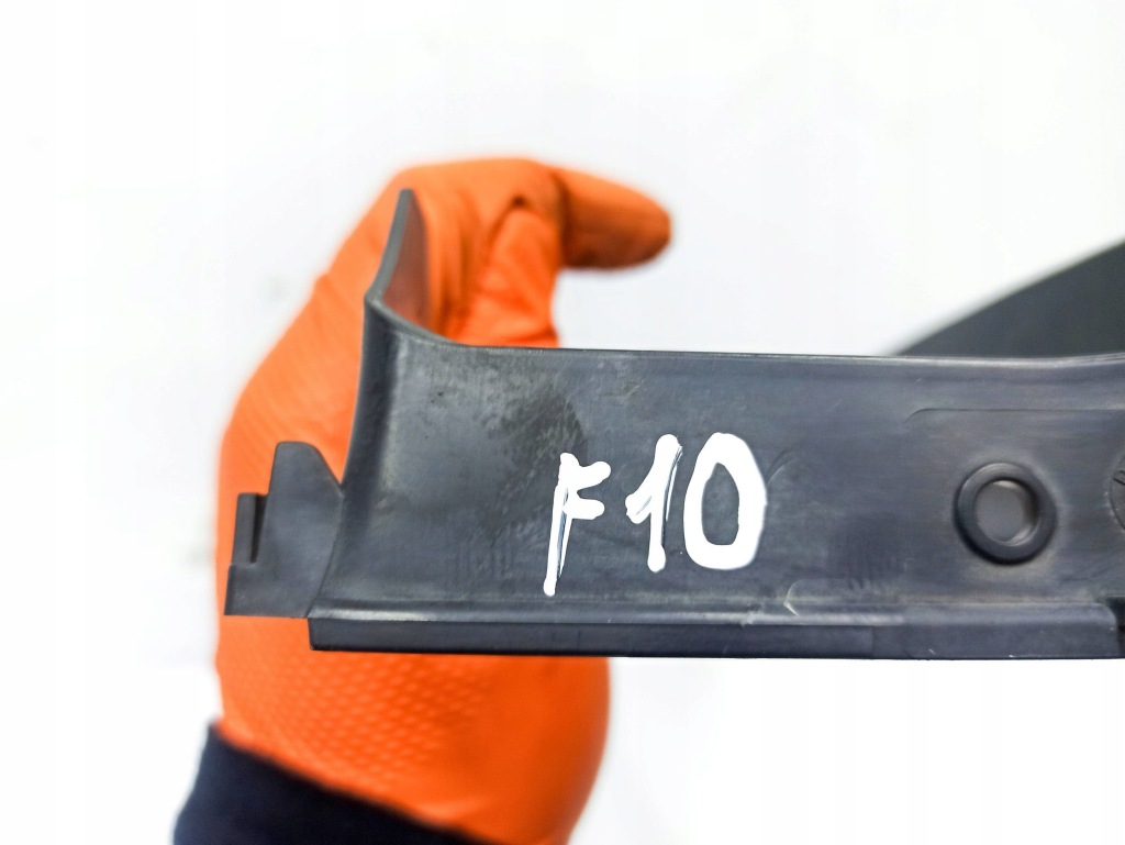 фото №15, Bmw 5 f10 f11 2013 корпус вентиляторів