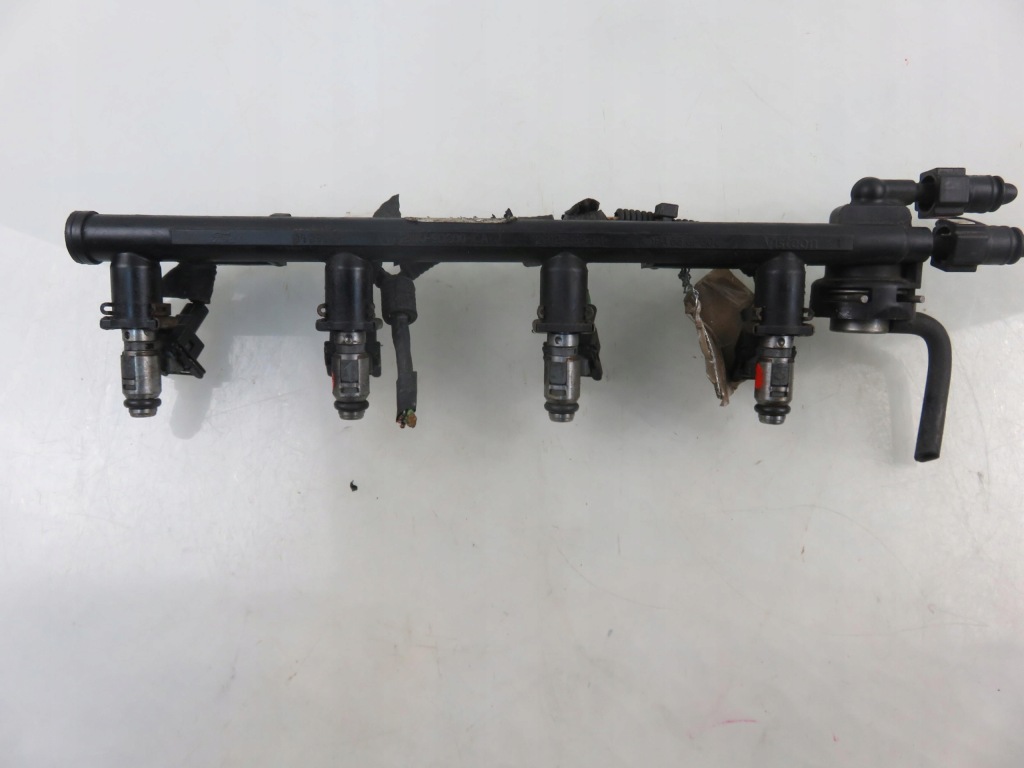 фото №4, Молдинг впрыскная ford ka 1.3 iwp119