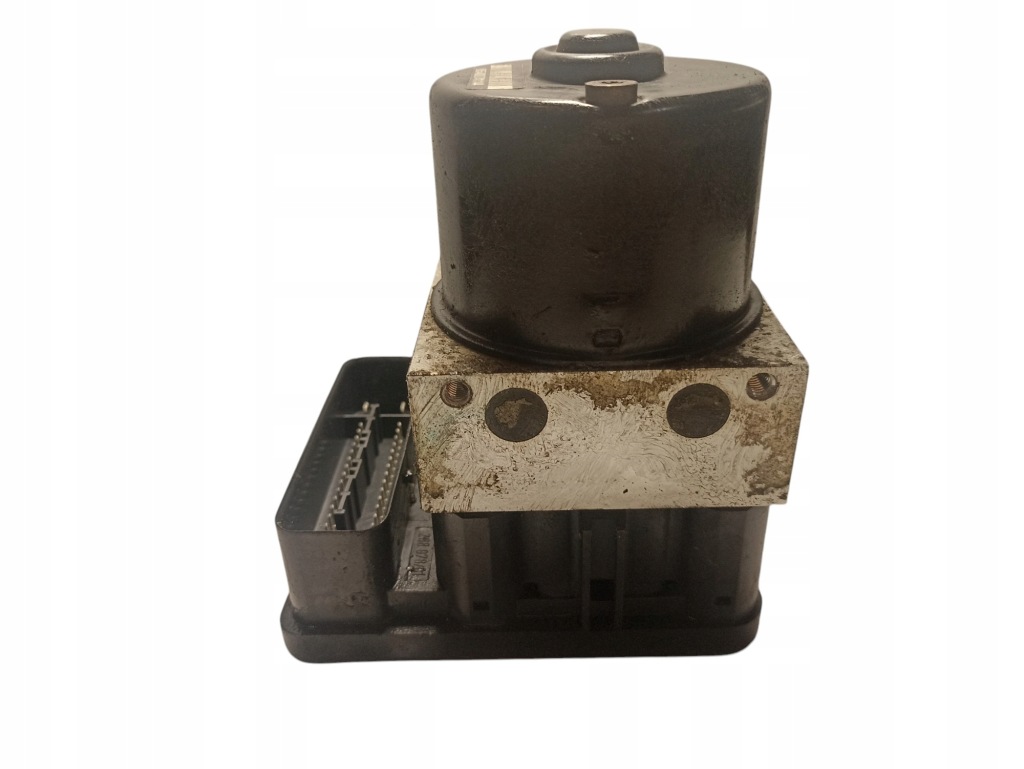 фото №6, Насос тормозная abs vw polo iv 9n 6q0907379l 6q0614117h