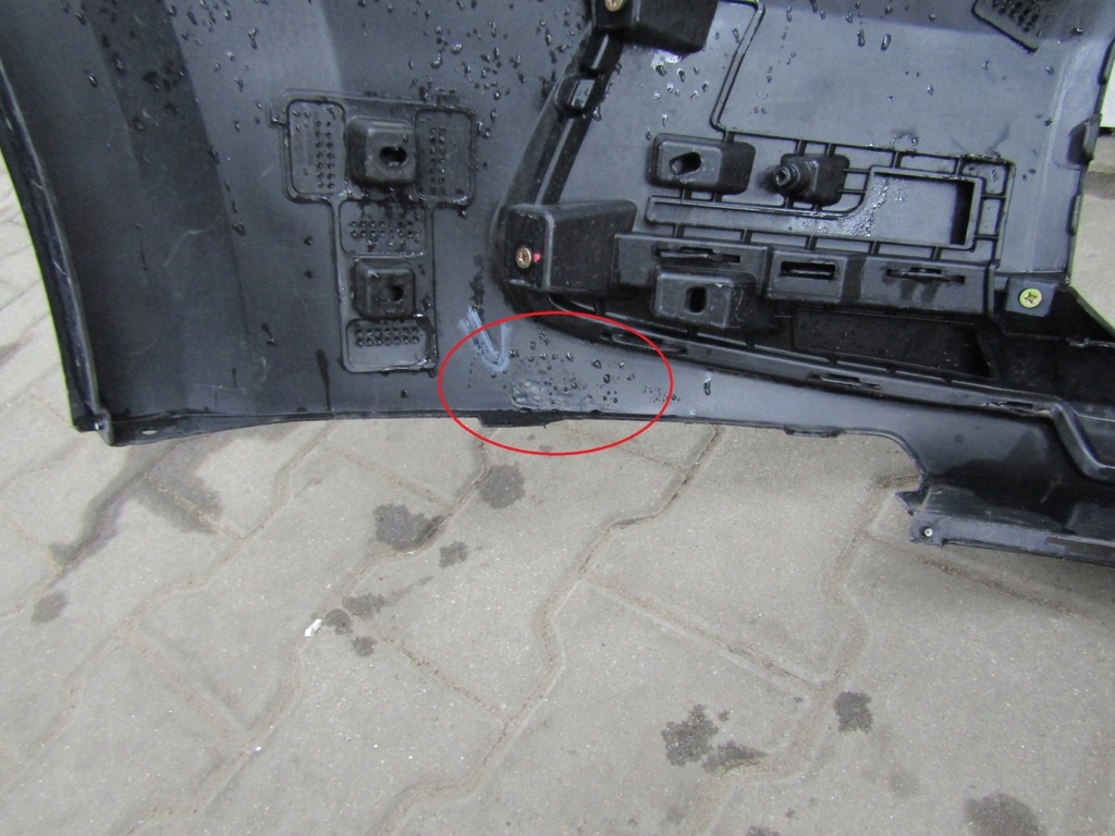 фото №15, Бампер перед kia e niro ev ii 2 electric 22-