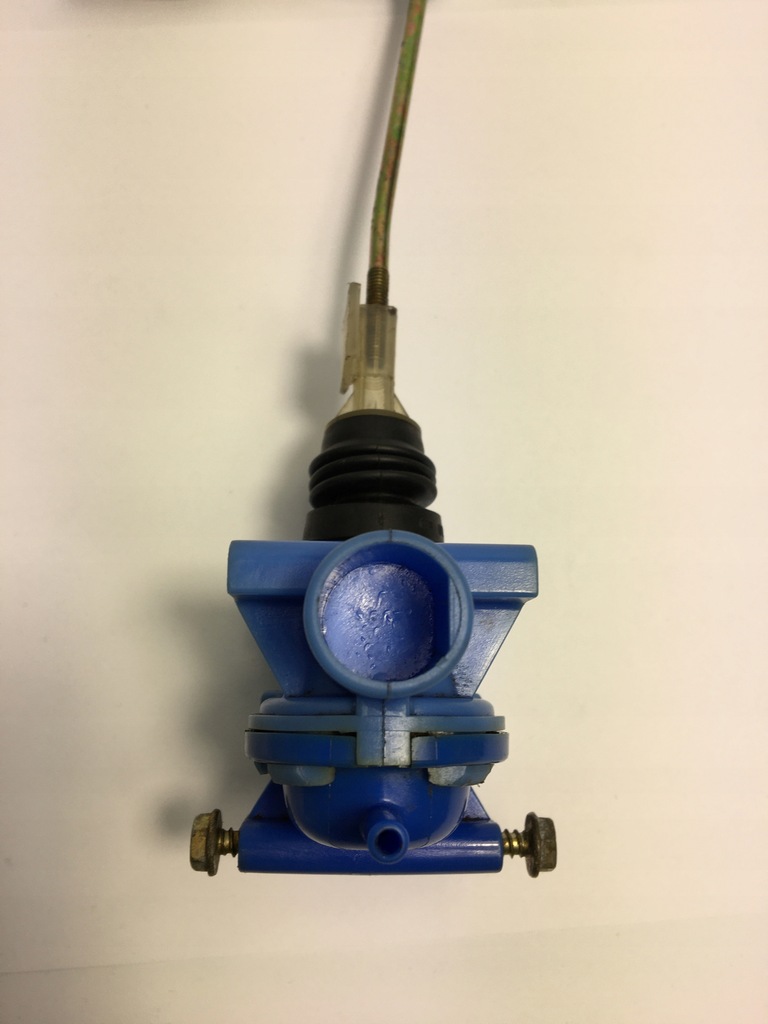 фото №5, Помпа привод центрального замка дверь левая правая mercedes w126