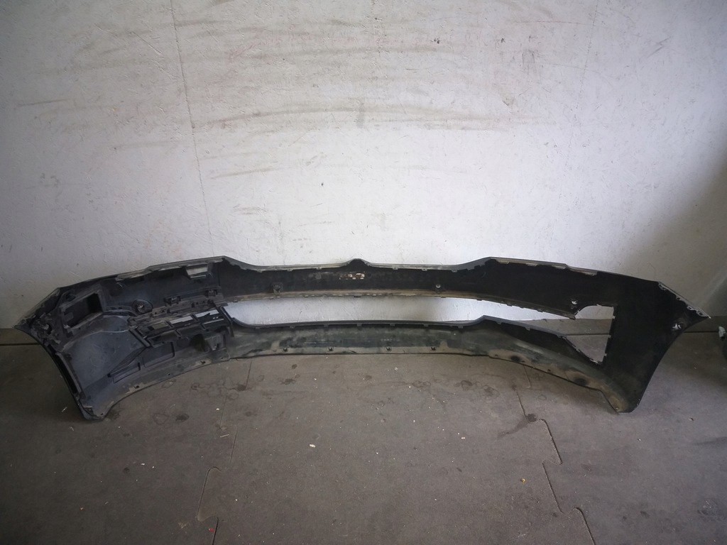 фото №7, Бампер перед bmw 5 v g30 g31 lift