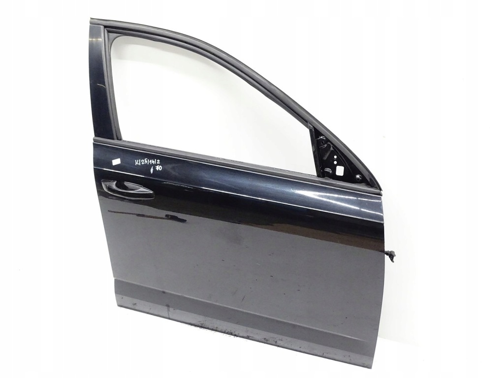 фото №1, Дверь правый перед правое передние skoda octavia iii 5e lf9r