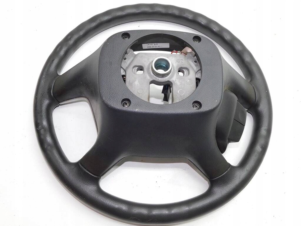 фото №10, Chevrolet captiva 2006r повітропровід