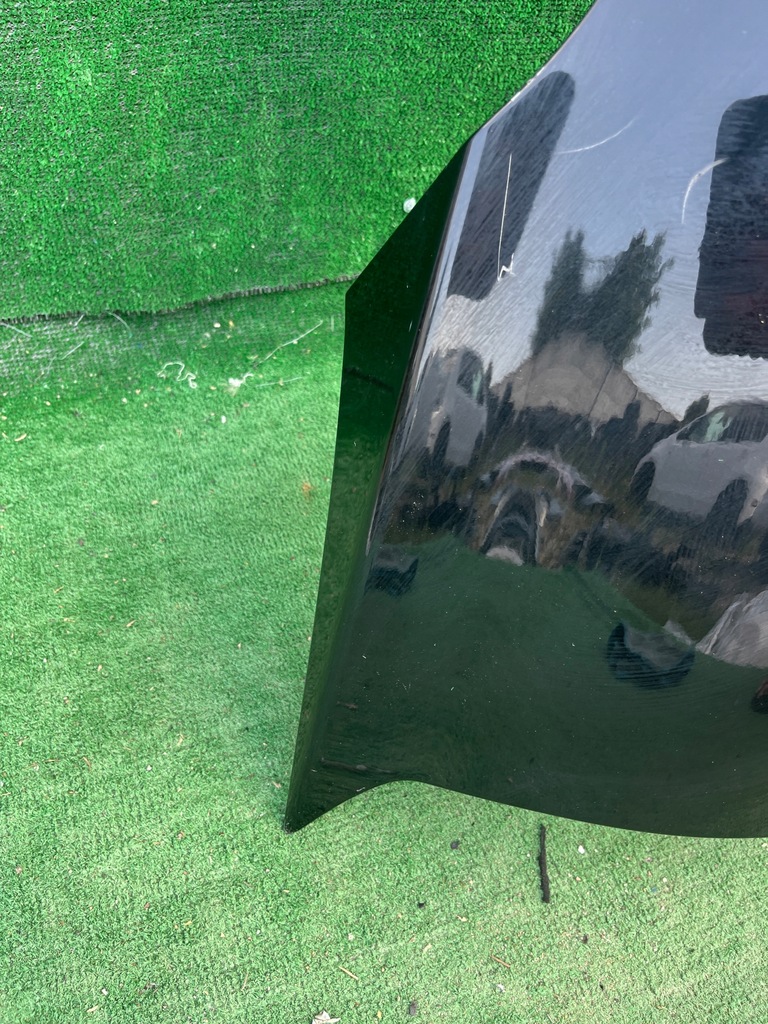 фото №10, Mazda cx60 cx 60 крыло правый перед оригинал