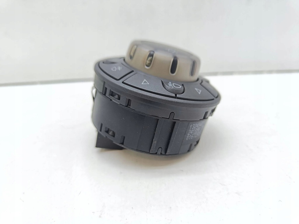 фото №6, Opel corsa d 2007 перемикач світла