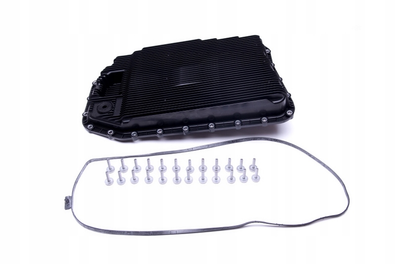 фото №9, Esen skv 48skv805 піддон масляна, автоматична коробка передач передач