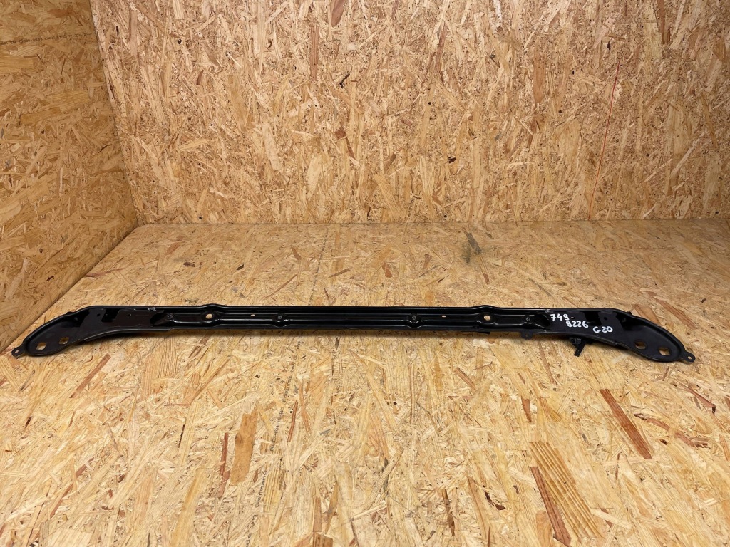 фото №9, Балка верхний усилитель поперечина перед bmw 3 g20 g21 7499226