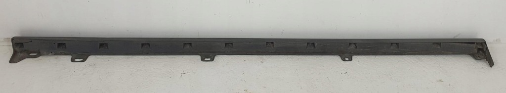 фото №6, Молдинг накладка порог правая volvo v40 i 30618433