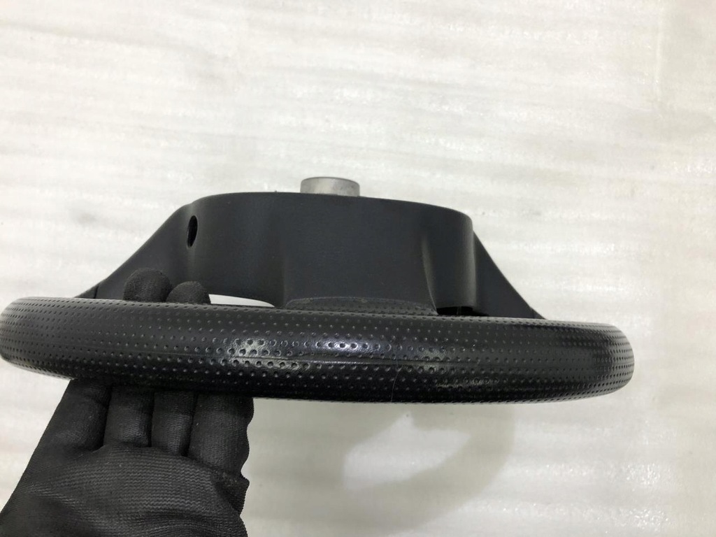 фото №7, Воздуховод кожа мультифункция mazda 2 dy