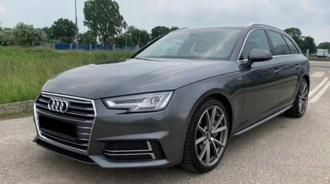 фото №9, Audi a4 b9 2.0tfsi джгут двигуна форсунок 06l971627t 2016r