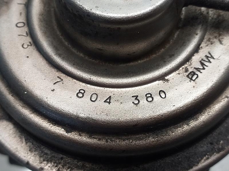 фото №6, Клапан egr bmw x5 e70 70045000