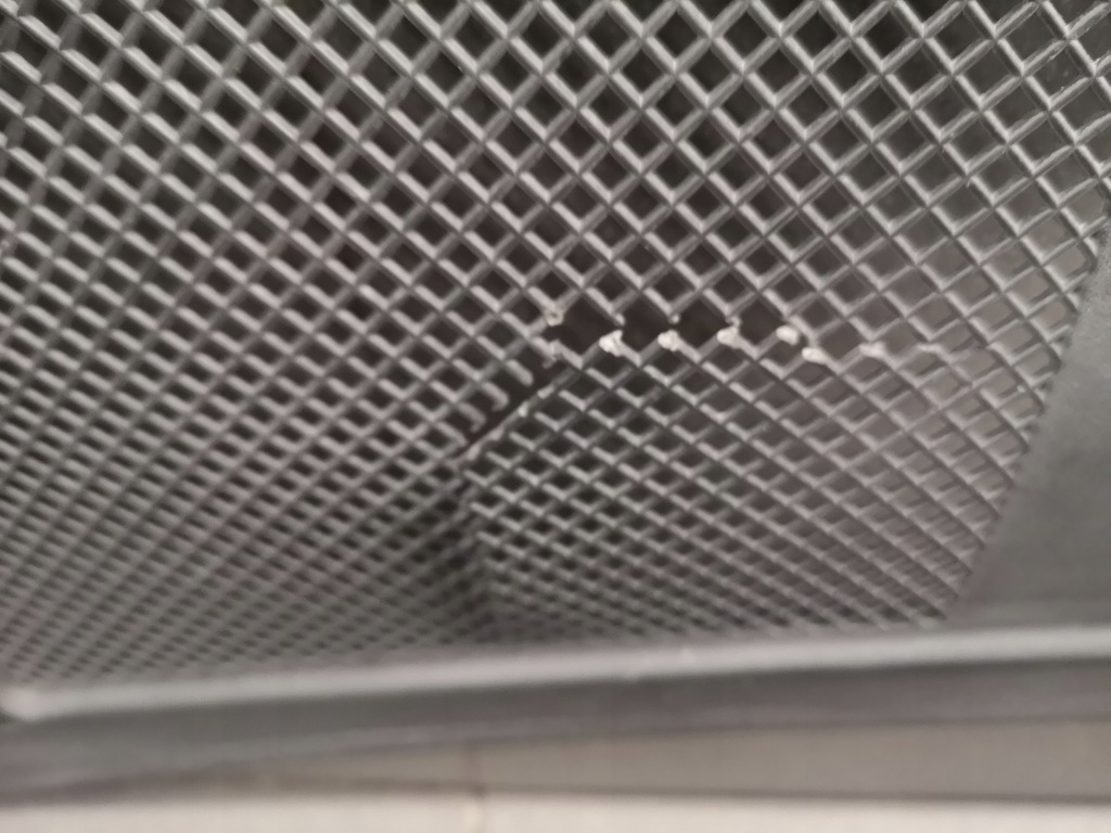 фото №6, Жабо audi a6 c5 eu 4b1819417b