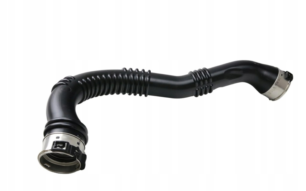 Купити Труба інтеркулер renault trafic 2014- правий 1.6