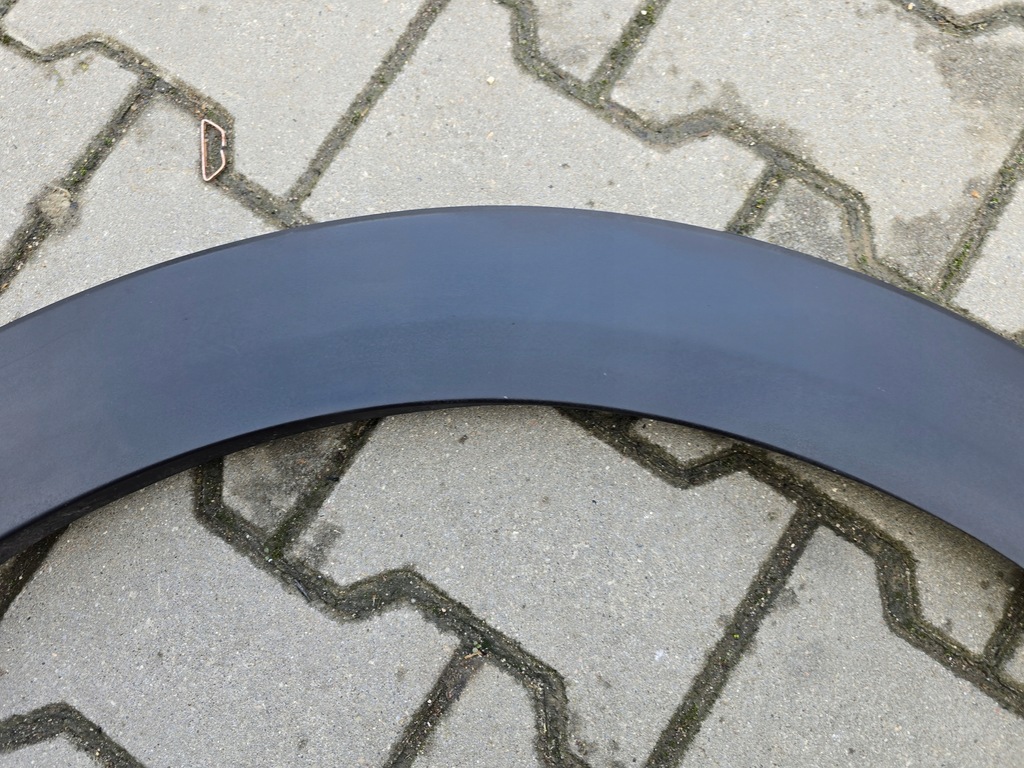 фото №9, Молдинг крила захист права перед mini f55 f56 f57 7300820