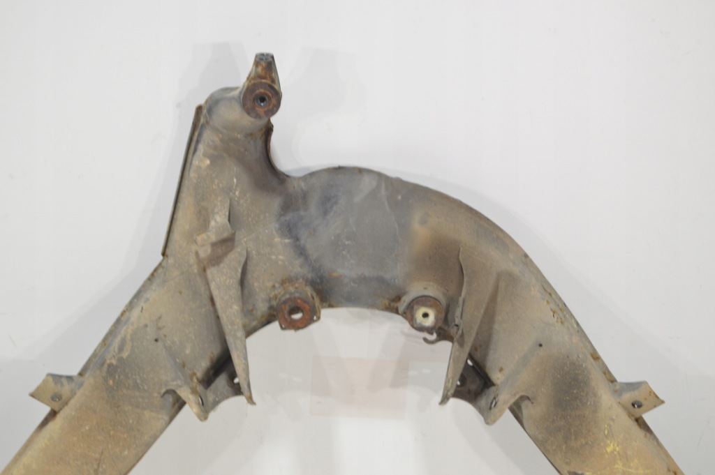 фото №7, Подрамник задняя подвеска подрамник mercedes w126 s klasa lift 500sel 1263503008