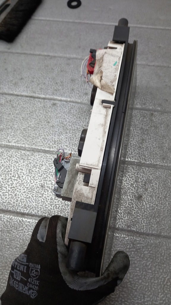 фото №5, Счетчик renault laguna ii 1.9dci 05r 8200291330