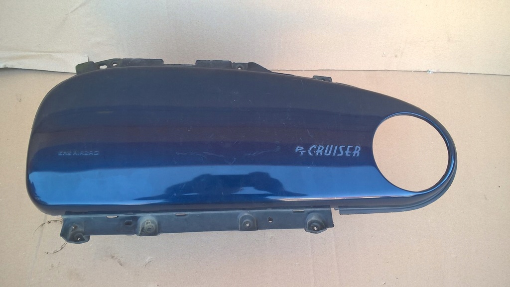 фото №1, Chrysler pt cruiser подушка безопасности пассажира