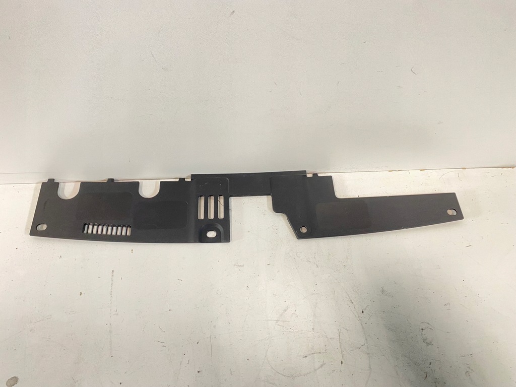 фото №1, Защита верхний поперечина бампера mazda 3 bn bm 2013-