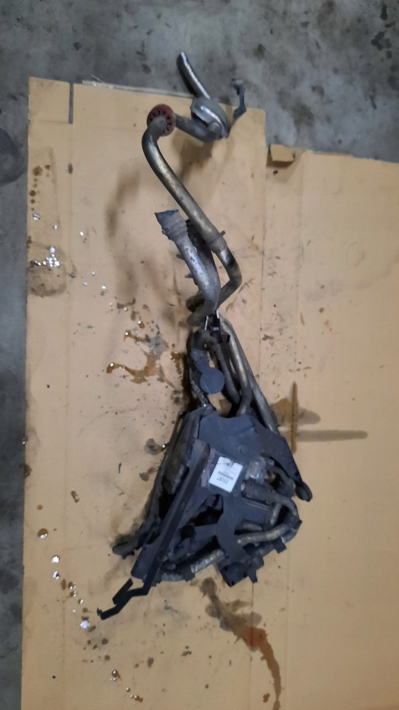 фото №1, Webasto volkswagen tuareg 2.5d 7l6819008b