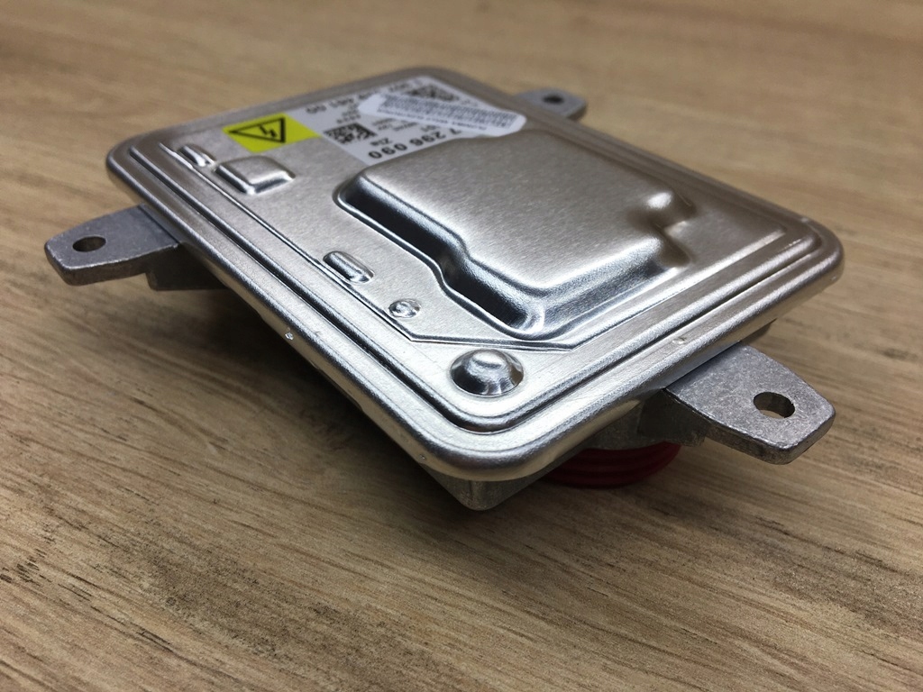 фото №11, Модуль jeż лампы ксенон do alfa romeo bmw kia mercedes mini opel hyundai