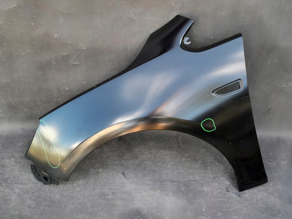 Купить Opel astra j iv 09- крыло  перед передний левое  оригинал