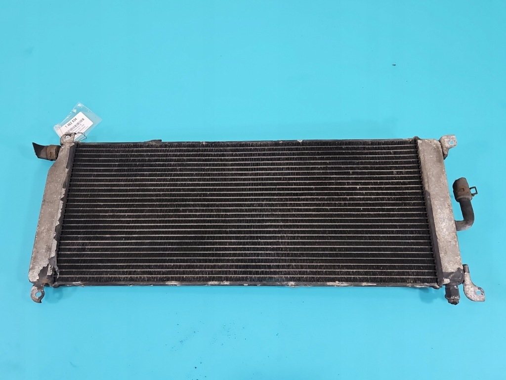 фото №1, Радиатор воды lexus rx ii 03-08 3.3 v6 400h