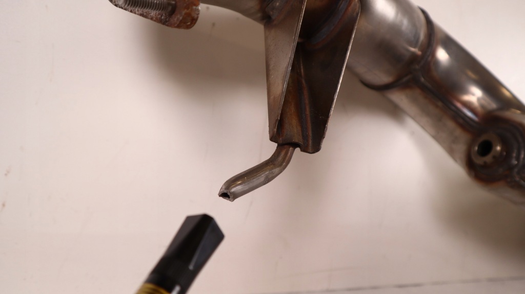 Citroen jumper peugeot boxer fiat ducato 2.2 hdi каталізатор dpf 52224988 в Україні